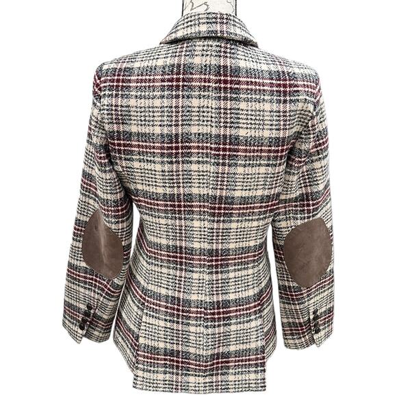 Sam Edelman Rivington Blazer - Picture 10 of 12